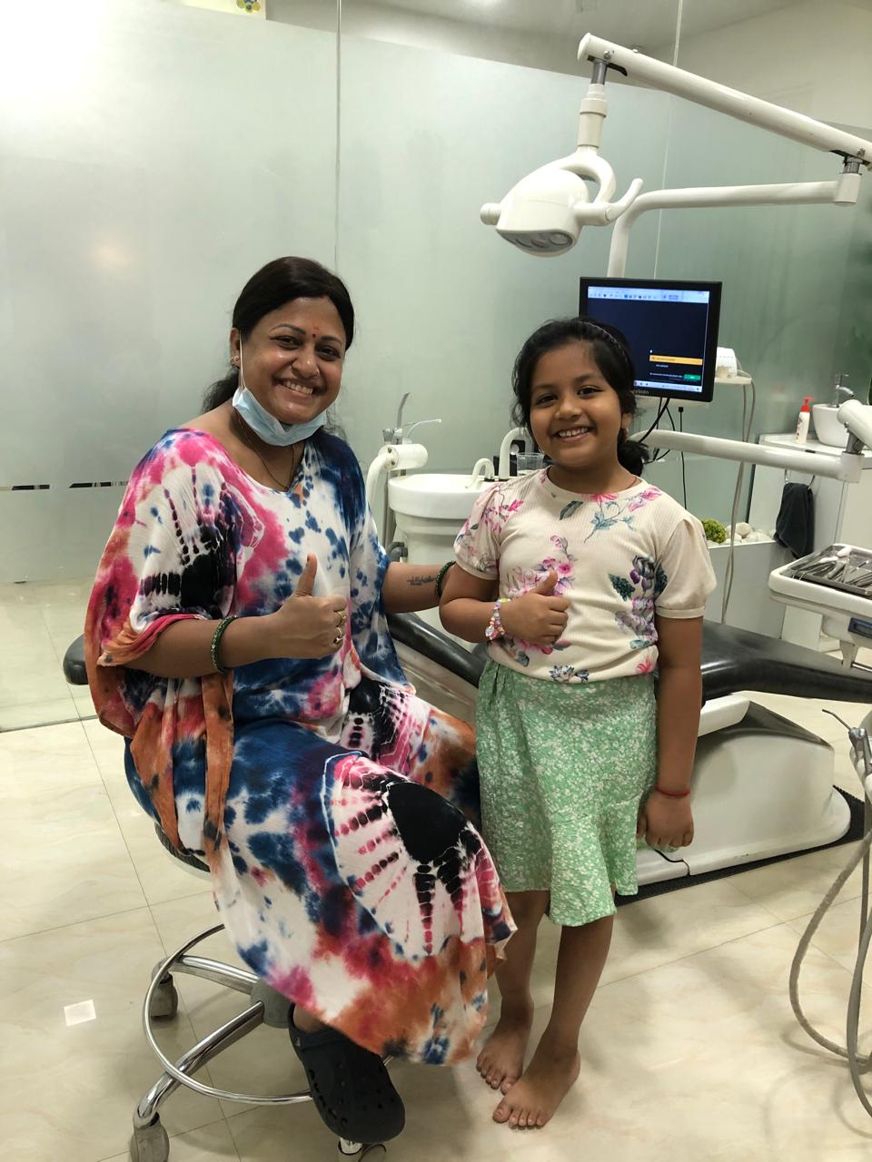 Patient care at Perfect 32 Dental Clinic & Implant Centre, Ranchi — photo 17