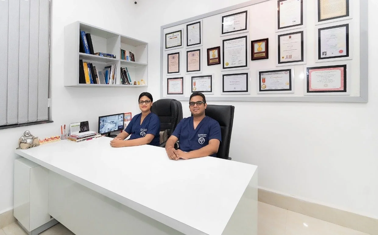 How to Choose the Best Dentist in Ranchi