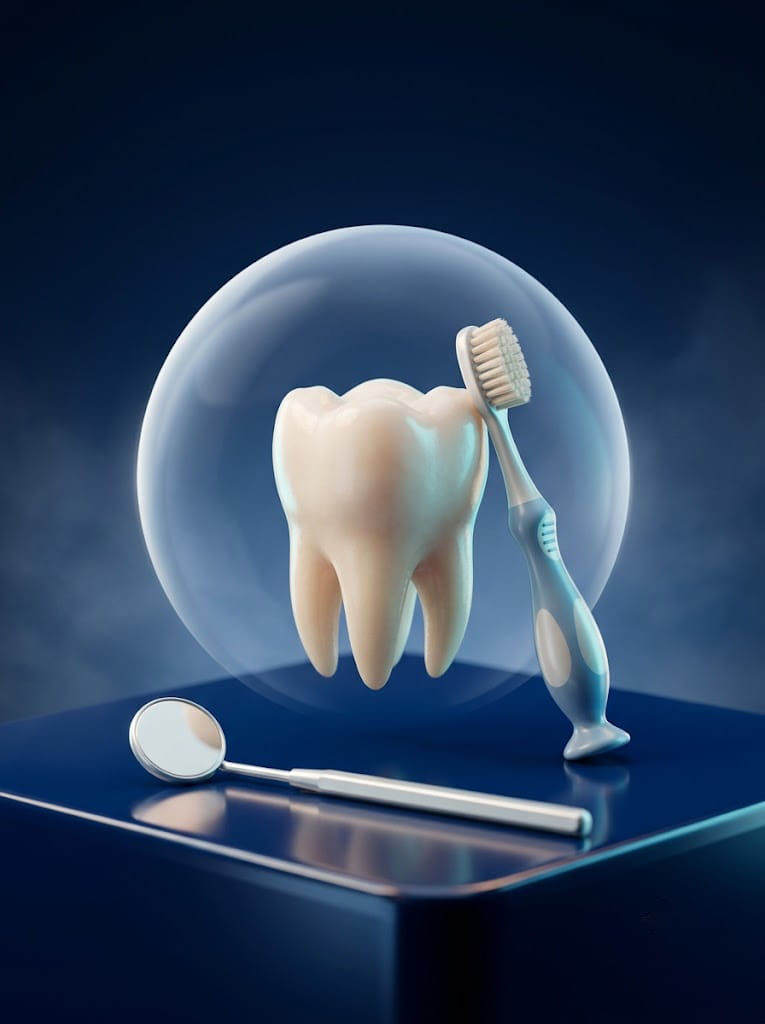 Pediatric Dentistry