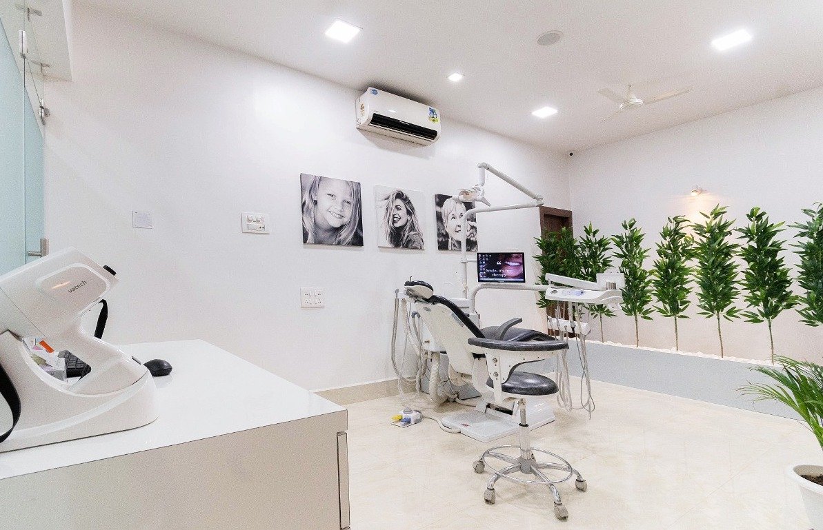 op1s- perfect 32 dental clinic