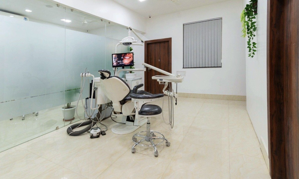 operatory2s- perfect 32 dental clinic
